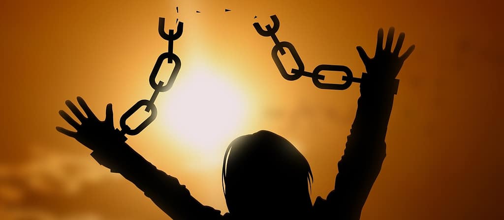 Se libérer de ses peurs