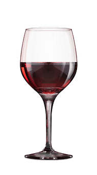 Verre demi plein ou demi vide