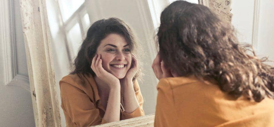 Apprendre à se dire Je m'aime