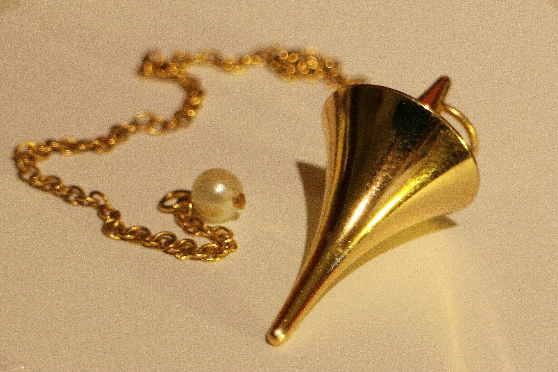 Pendule cadran